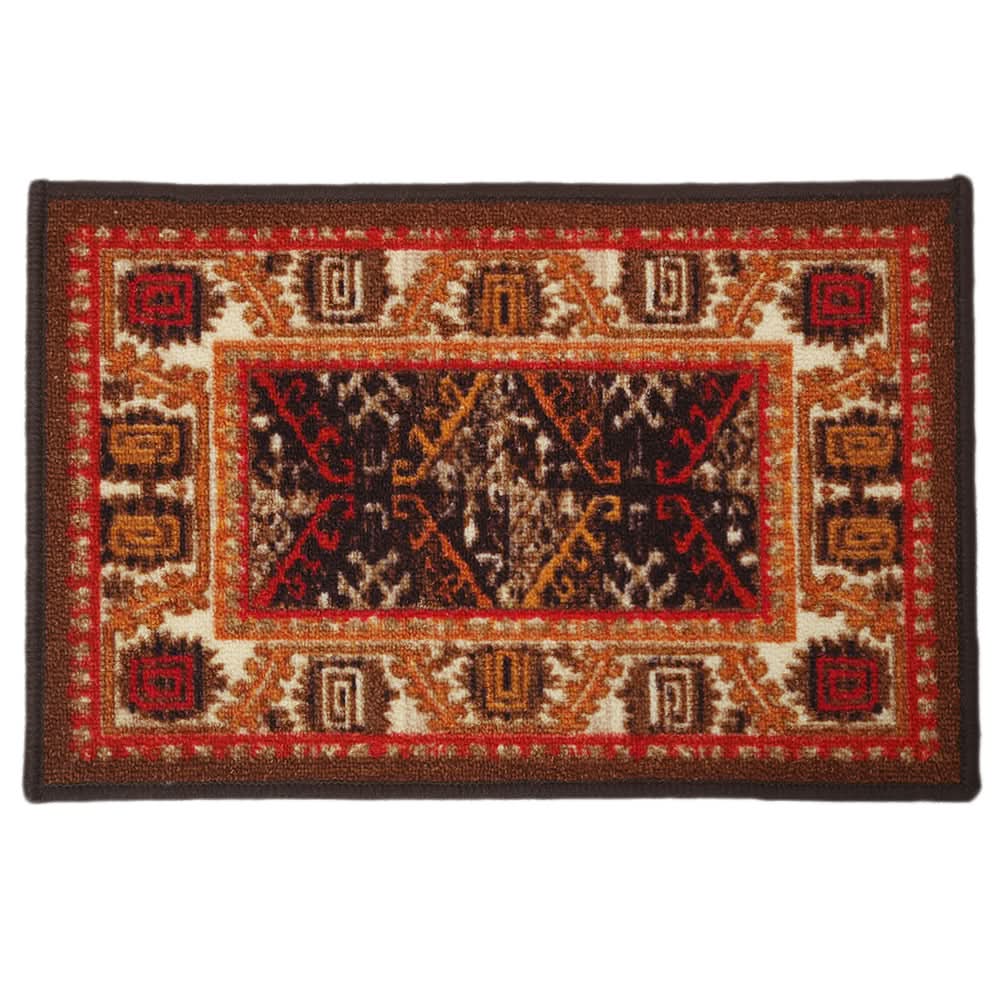 Carpet Printed Mat, Home & Lifestyle, Mats, Chase Value, Chase Value