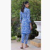 Identic Separates Printed Lawn 2Pcs Unstitched Suit V-1 - 10, Women, 2Pcs Shalwar Suit, Regalia Textiles, Chase Value