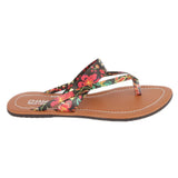 Women's Slipper J-309 - Black, Women, Slippers, Chase Value, Chase Value