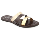 Women's Slipper Brown, Women, Slippers, Chase Value, Chase Value