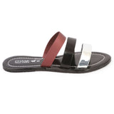 Women's Slipper Black, Women, Slippers, Chase Value, Chase Value