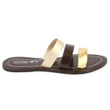 Women's Slipper Brown, Women, Slippers, Chase Value, Chase Value