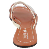 Women's Slipper Mustard, Women, Slippers, Chase Value, Chase Value