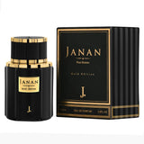 J. Perfume Janan Gold For Men - 100Ml, Men Perfumes, J., Chase Value