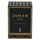 J. Perfume Janan Gold For Men - 100Ml, Men Perfumes, J., Chase Value