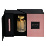 J. Perfume Janan Pour Femme For Women - 100Ml, Women Perfumes, J., Chase Value