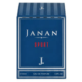 J. Perfume Janan Sport For Men - 100Ml, Men Perfumes, J., Chase Value