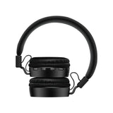 SPACE Jam Wireless Headphone – Black, Home & Lifestyle, Hand Free / Head Phones, Chase Value, Chase Value
