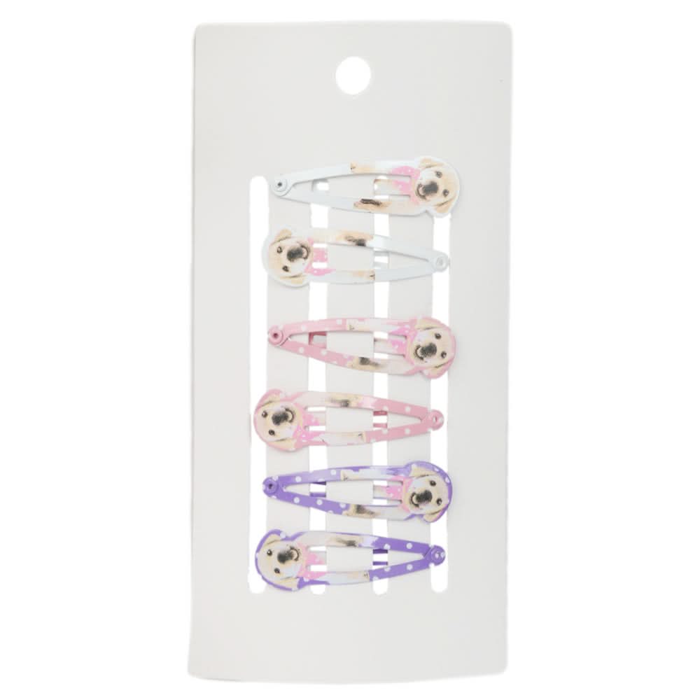 Girls Hair Tik Tik Pin (AY-202) - Multi, Kids, Hair Accessories, Chase Value, Chase Value