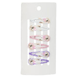 Girls Hair Tik Tik Pin (AY-202) - Multi, Kids, Hair Accessories, Chase Value, Chase Value