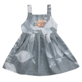 Girls Frock - J, Kids, Girls Frocks, Chase Value, Chase Value