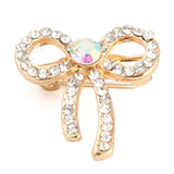 Women's Scarf Brooch - Golden, Women, Scarf Pins & Brooches, Chase Value, Chase Value