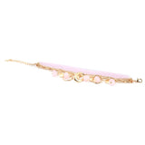 Women's Bracelet - Pink, Women, Bangles & Bracelets, Chase Value, Chase Value