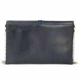 Women's Clutch (K-2065) - Navy Blue, Women, Clutches, Chase Value, Chase Value