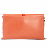 Women's Clutch (K-2065) - Brown, Women, Clutches, Chase Value, Chase Value