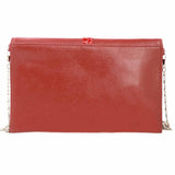 Women's Clutch (K-2065) - Maroon, Women, Clutches, Chase Value, Chase Value