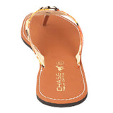 Women's Slipper (KL-031) - Mustard - test-store-for-chase-value