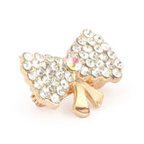 Women's Scarf Brooch - Golden, Women, Scarf Pins & Brooches, Chase Value, Chase Value