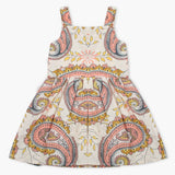 Girls Frock - K, Girls Frocks, Chase Value, Chase Value