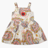 Girls Frock - K, Girls Frocks, Chase Value, Chase Value