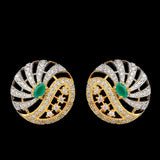 Women's Ear Top's - Golden, Women, Earrings & Tops, Chase Value, Chase Value