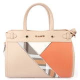 Women's Handbag G1122 - Khaki, Women, Bags, Chase Value, Chase Value
