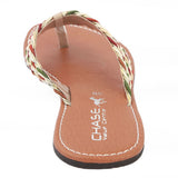 Women's Slipper (L-44) - Fawn, Women, Slippers, Chase Value, Chase Value