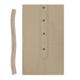 Men's Mashriq Embroidered Un-Stitched Suit - Light-Brown, Men, Unstitched Fabric, Chase Value, Chase Value