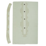 Men's Mashriq Embroidered Un-Stitched Suit - Light-Green, Men, Unstitched Fabric, Chase Value, Chase Value