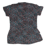 Girls Woven Half Sleeves Top - Sea Green, Kids, Tops, Chase Value, Chase Value