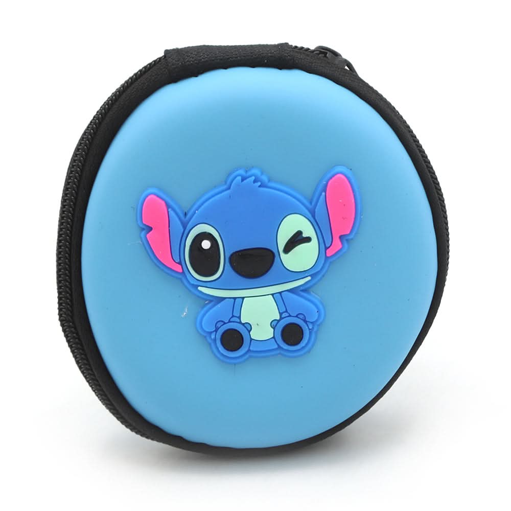 Coin Pouch Cp-002 - Sky Blue, Kids, Kids Bags, Chase Value, Chase Value