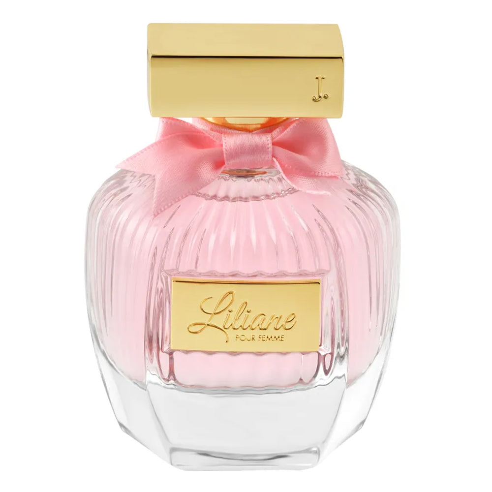 J. Perfume Liliane Pour Femme For Women - 100Ml, Women Perfumes, J., Chase Value