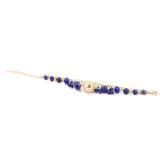 Women's Bracelet - Royal Blue, Women, Bangles & Bracelets, Chase Value, Chase Value