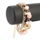 Women's Bracelet - Pink, Women, Bangles & Bracelets, Chase Value, Chase Value