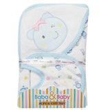 Bath Towel - Light Blue, Home & Lifestyle, Bath Towels, Chase Value, Chase Value