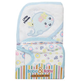 Bath Towel - Light Blue, Home & Lifestyle, Bath Towels, Chase Value, Chase Value