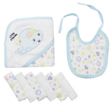 Bath Towel - Light Blue, Home & Lifestyle, Bath Towels, Chase Value, Chase Value