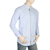 Men's Casual Shirt - Light Blue, Men, Shirts, Chase Value, Chase Value