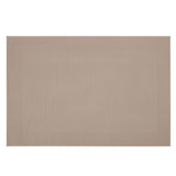 Table Mat - 6Pcs - Light Brown, Home & Lifestyle, Mats, Chase Value, Chase Value