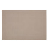 Table Mat - 6Pcs - Light Brown, Home & Lifestyle, Mats, Chase Value, Chase Value