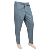 Men's Formal Dress Pant - Light Grey, Men's Formal Pants, Chase Value, Chase Value