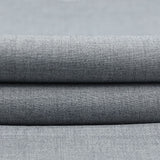 Men's Wash N Wear Suiting Fabric - Light Grey, Men, Unstitched Fabric, Chase Value, Chase Value