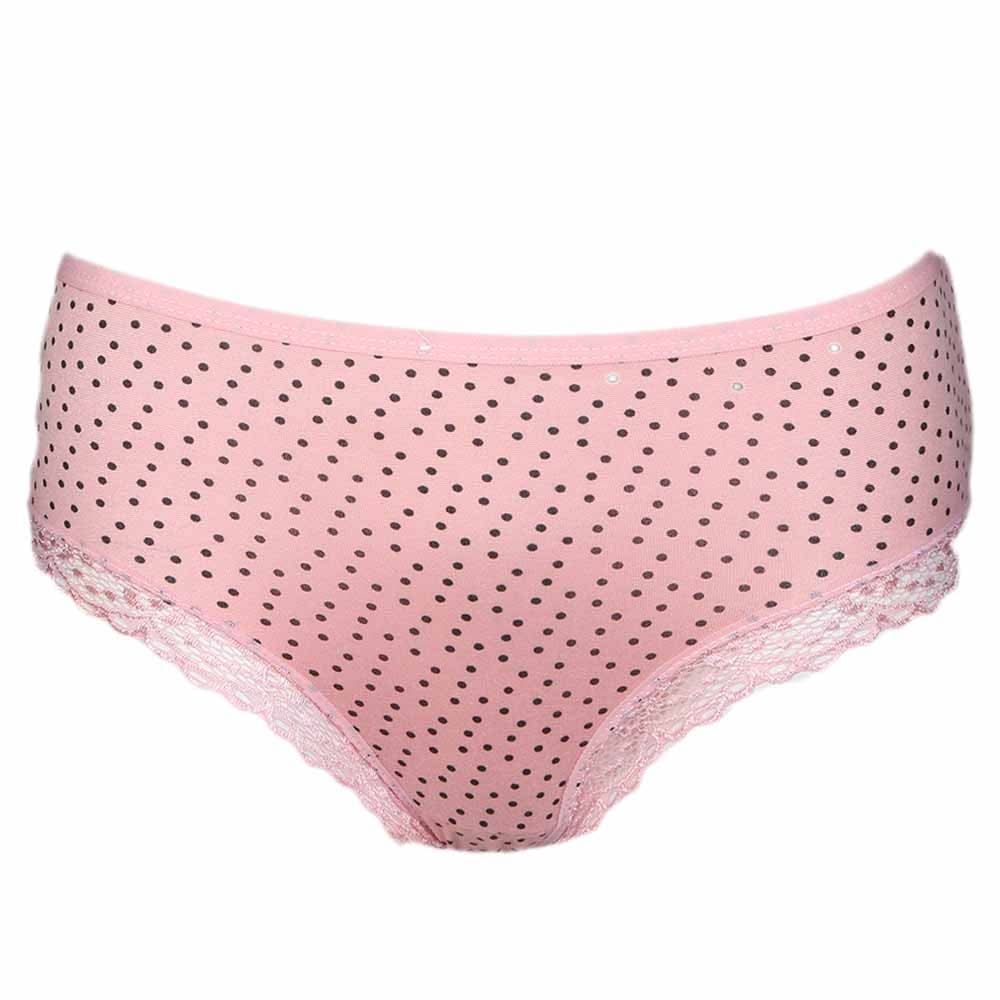 Women's Plain Panty - Light Pink, Women, Panties, Chase Value, Chase Value
