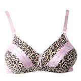 Women's Foam Bra - L-Pink, Women, Bras, Chase Value, Chase Value