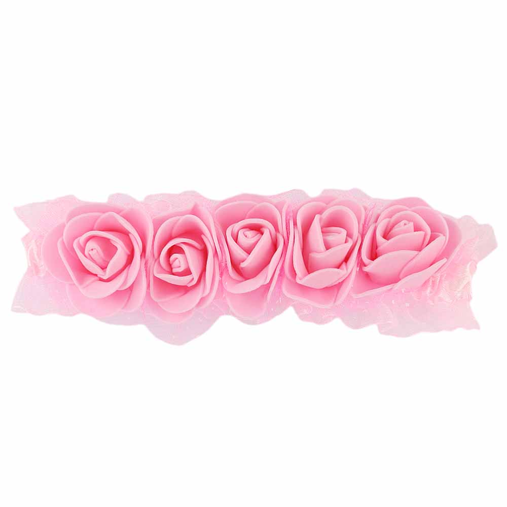 Girls Head Band - Light Pink, Kids, Hair Accessories, Chase Value, Chase Value