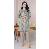 LimeLight Summer 2Pcs Unstitched Suit - Beige, Women, 2Pcs Shalwar Suit, Limelight, Chase Value