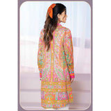 LimeLight Summer 1Pcs Unstitched Kurti - Pink, Women, Unstitched Kurti, Limelight, Chase Value
