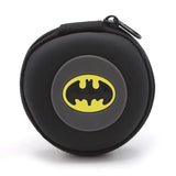 Coin Pouch Cp-002 - Black, Kids, Kids Bags, Chase Value, Chase Value