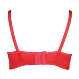 Women's Foam Bra - Red, Women, Bras, Chase Value, Chase Value