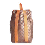 Women's Backpack (ZH-9) - Dark Brown, Women, Bags, Chase Value, Chase Value